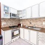 Apartment Charkovska 18